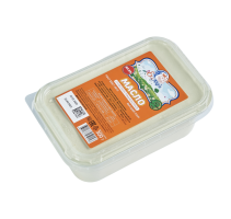 Масло сливочное ГОСТ 82,5% контейнер 300 г