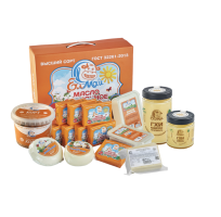 Подарочный набор №2 «Традиции вкуса»