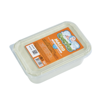 Масло сливочное ГОСТ 72,5% контейнер 500 г