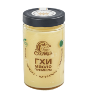 Масло ГХИ 99%, 300 гр
