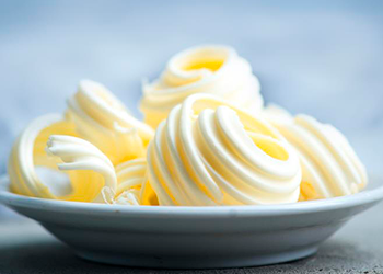 Пахта из сливочного масла