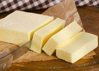 Сливочно-растительное масло, спред и маргарин