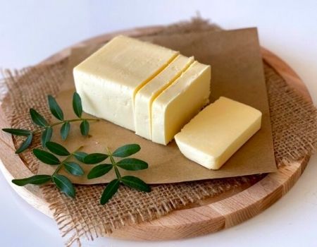 Виды сливочного масла