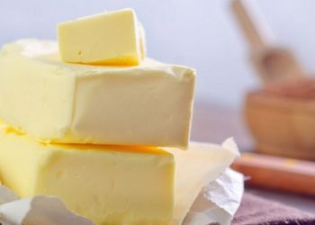 Как сделать сливочное масло дома: инструкция