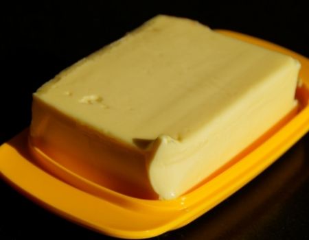 Технология производства сливочного масла