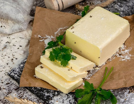 Почему важно есть сливочное масло зимой