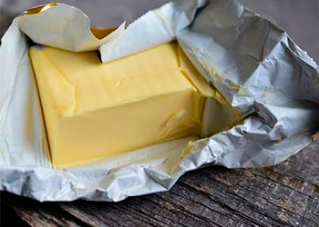 О вкусе и запахе сливочного масла