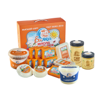 Подарочный набор №2 «Традиции вкуса»