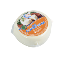 Сыр Сулугуни ГОСТ, 45% упаковка 250 г