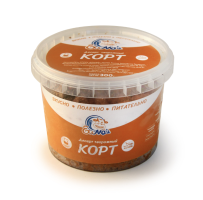 Десерт творожный КОРТ