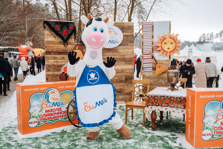 Итоги “Широкая Масленица – 2023”