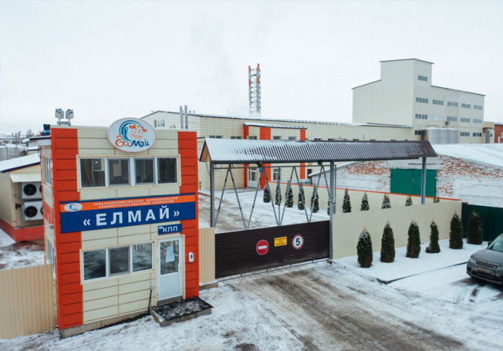 Новый режим работы магазина при заводе