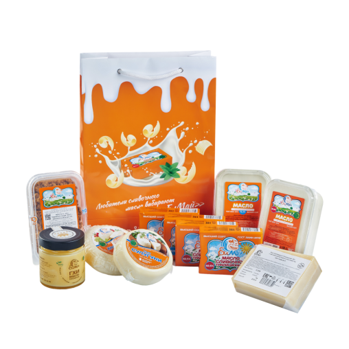 Подарочные наборы уже в продаже!