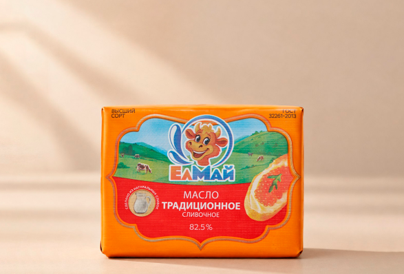 Масло