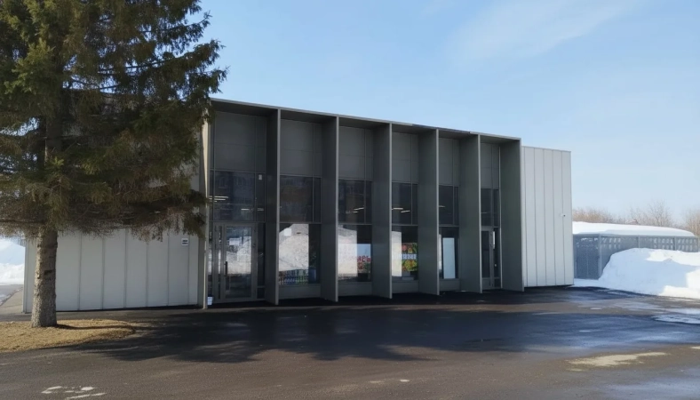 Открытие нового магазина «ЕлМай» в Казани!