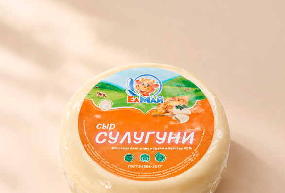 Сыр