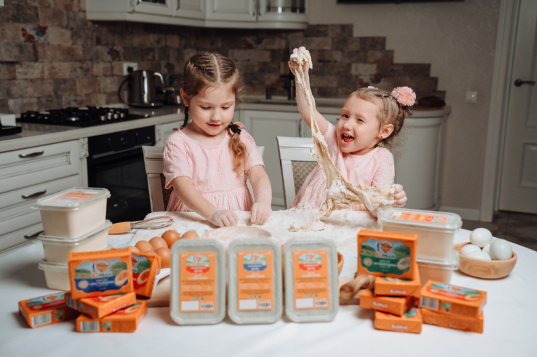 В Новый год с новым дизайном!