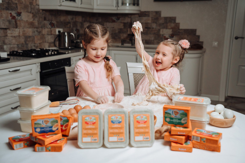 В Новый год с новым дизайном!