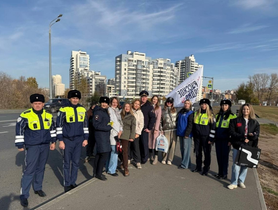 День автомобилиста с ЕлМай