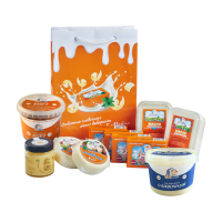 Подарочный набор №3 «Классическое ассорти»